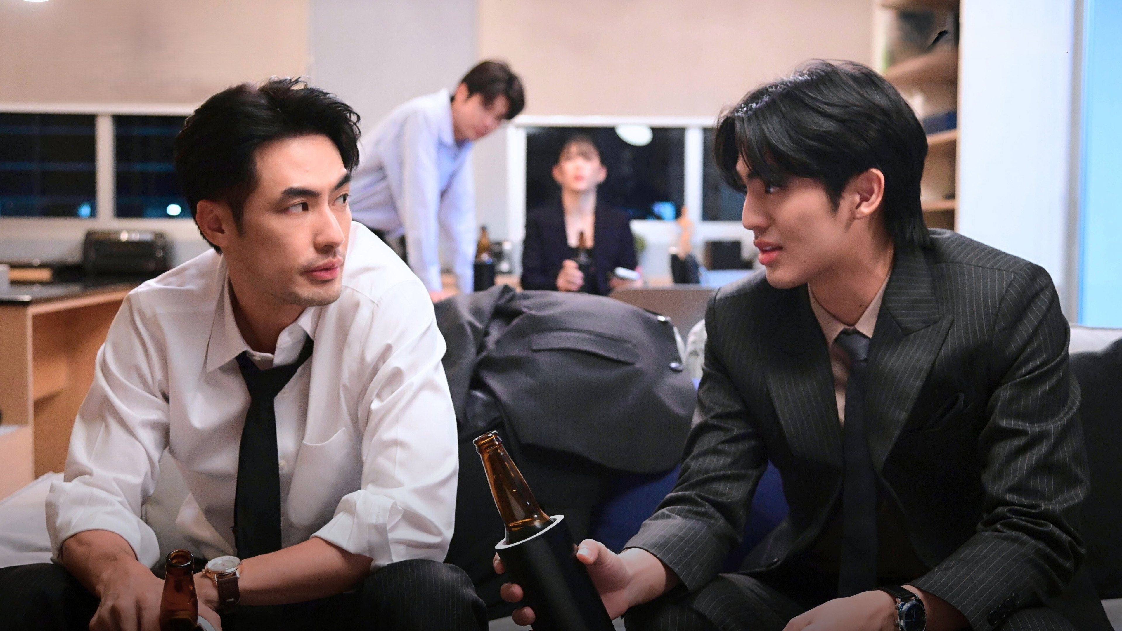 Episodio sin título