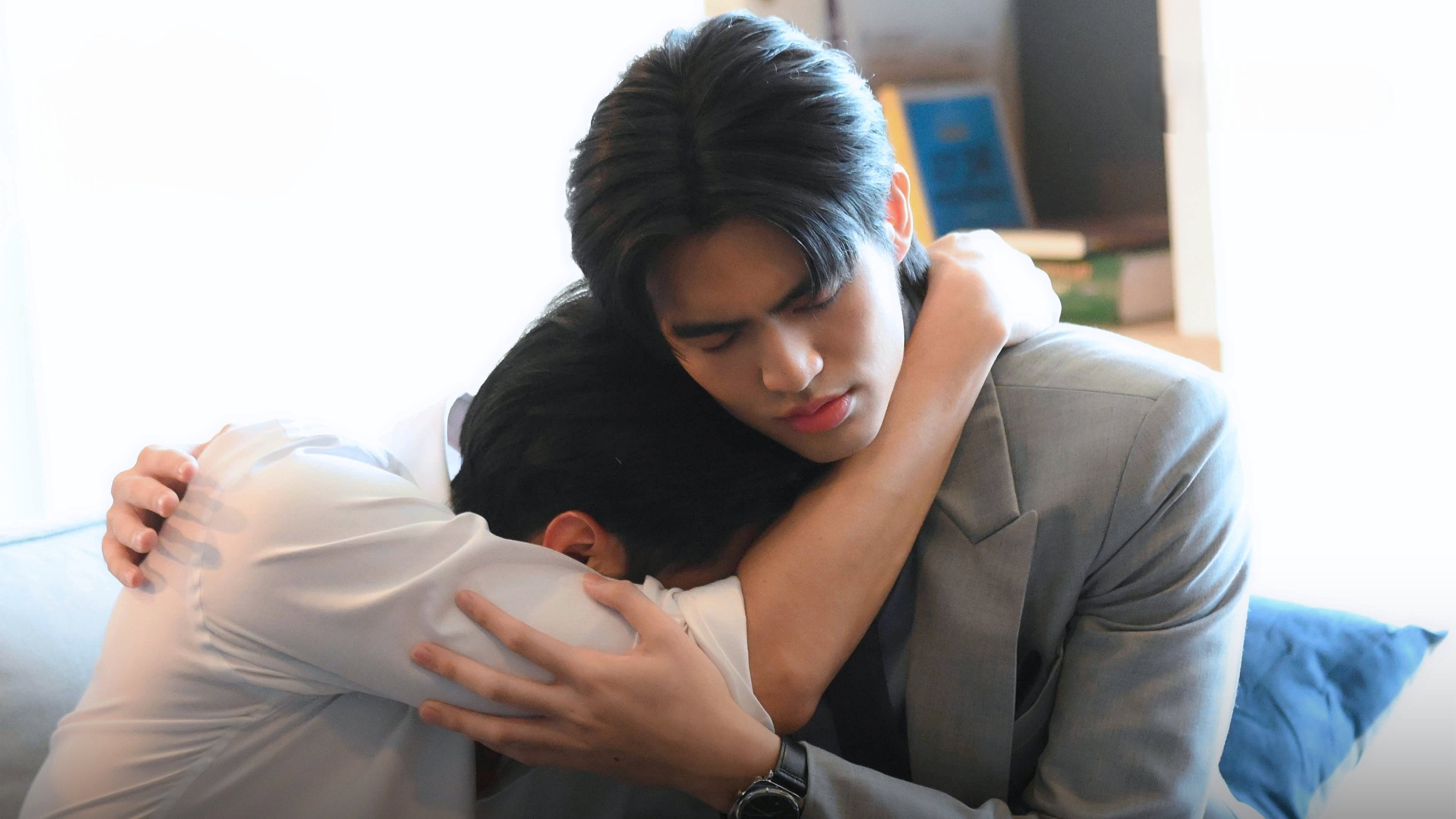 Episodio sin título