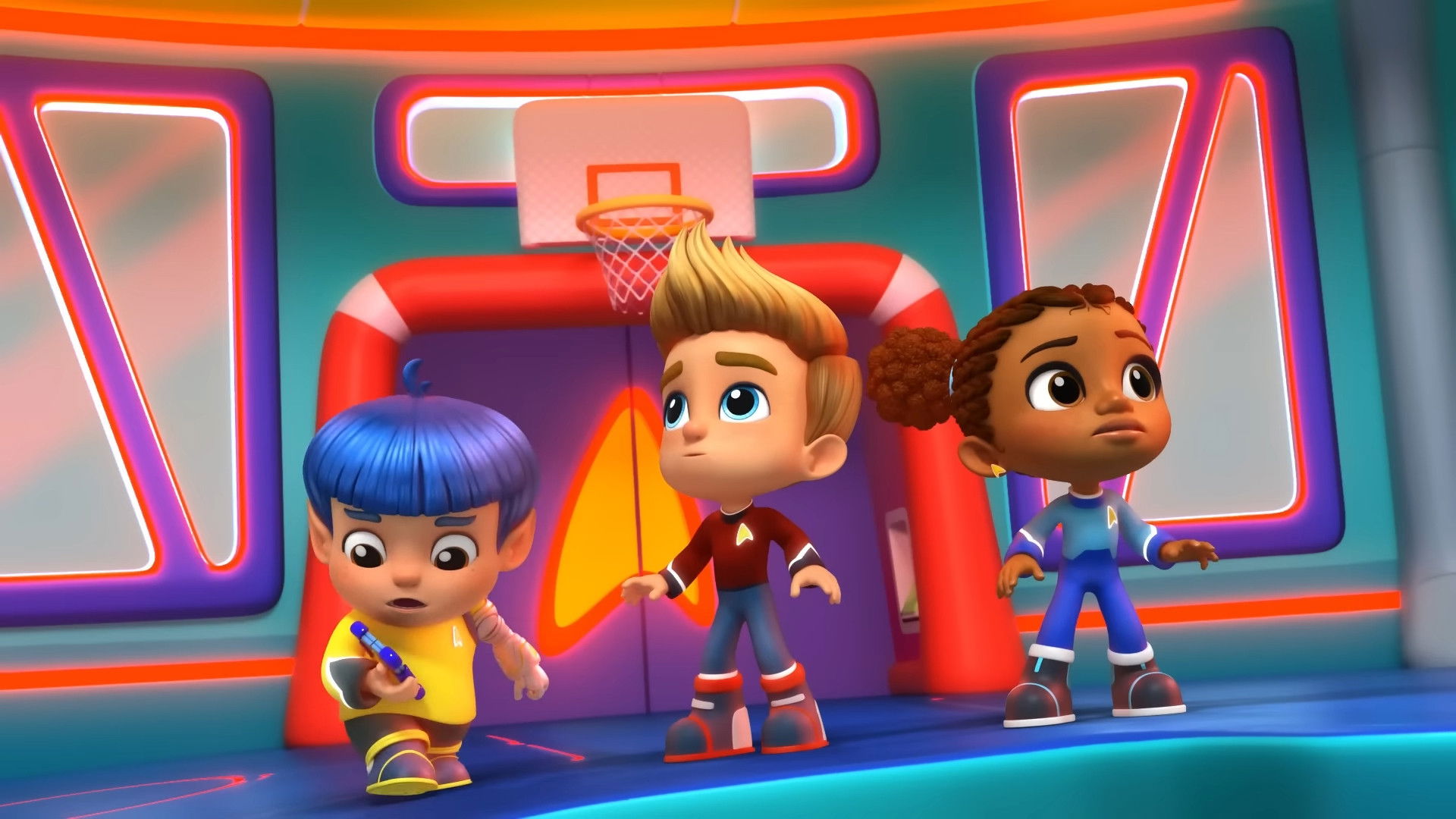 Episodio sin título