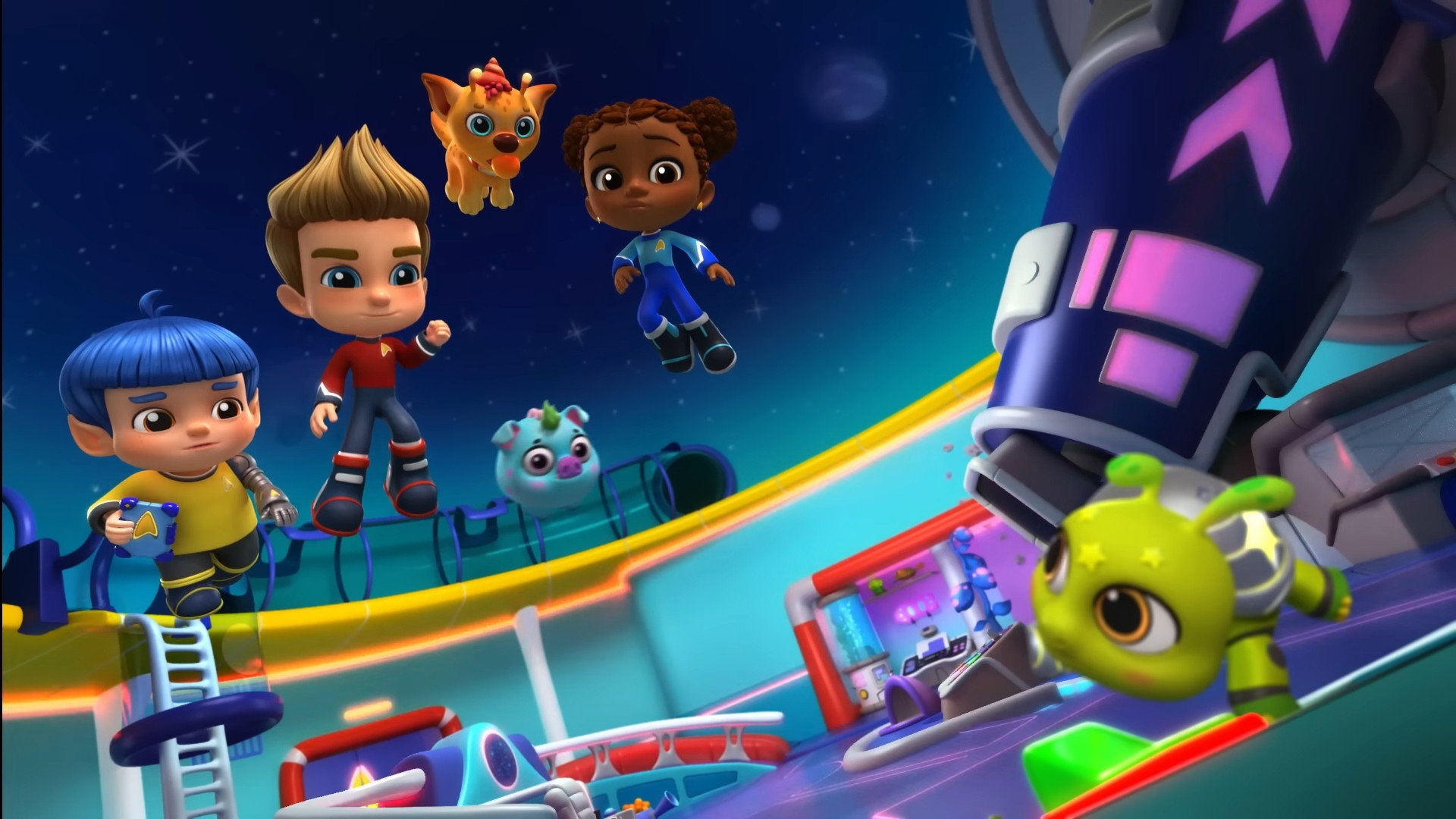 Episodio sin título