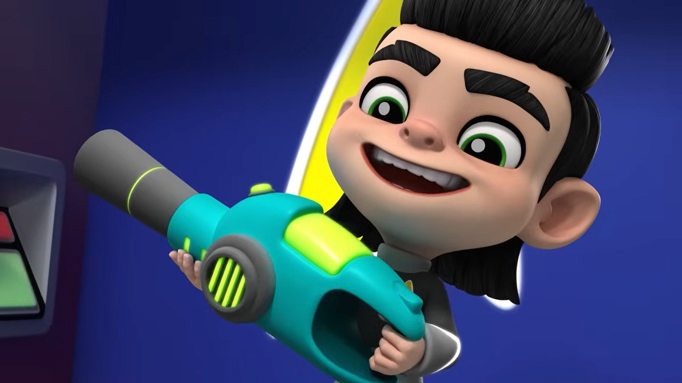 Episodio sin título