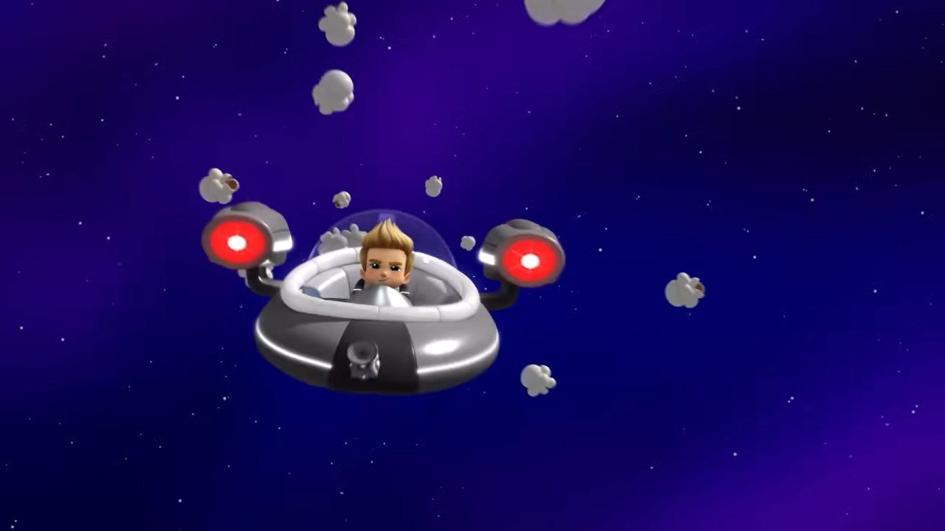 Episodio sin título