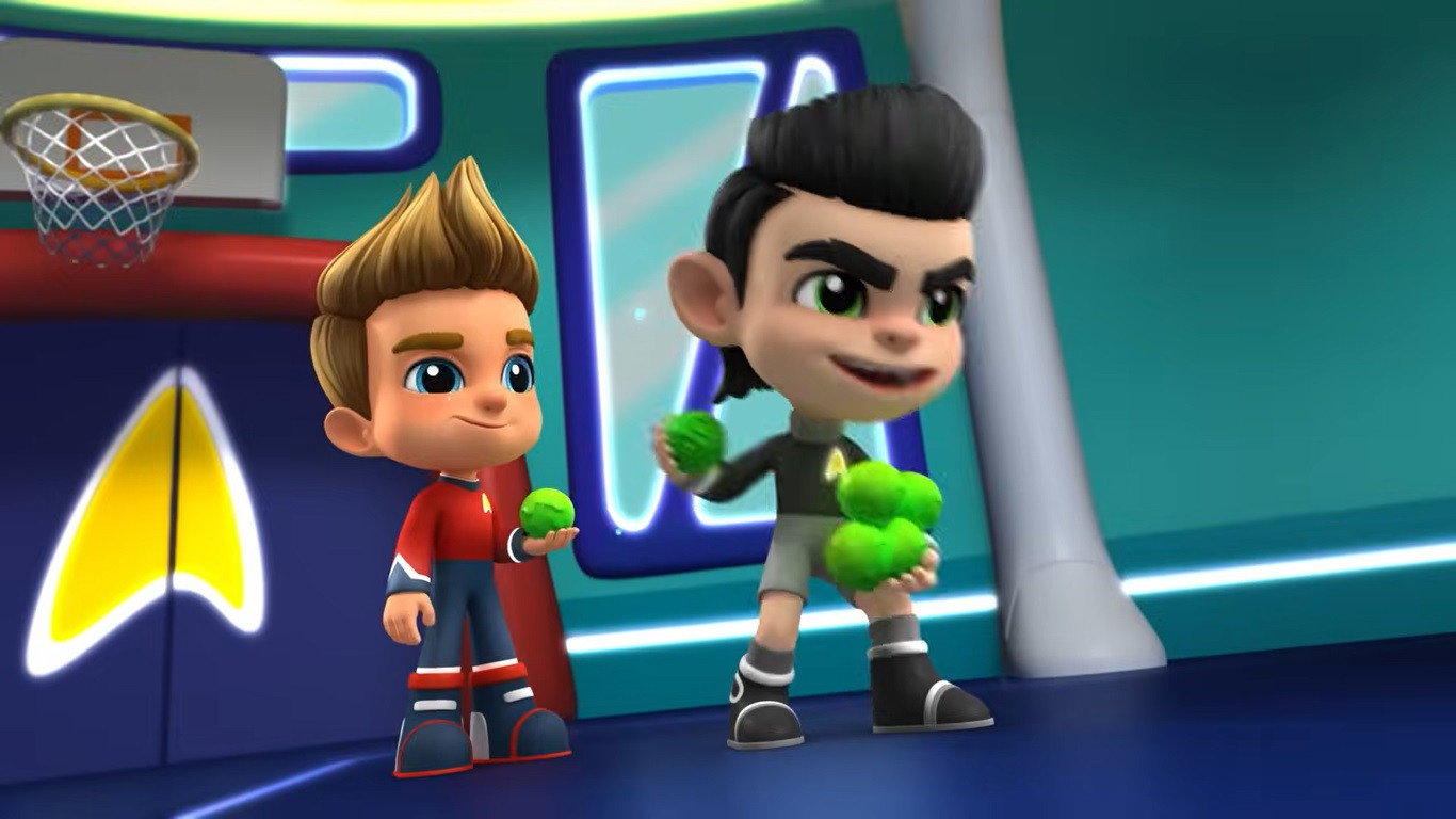 Episodio sin título