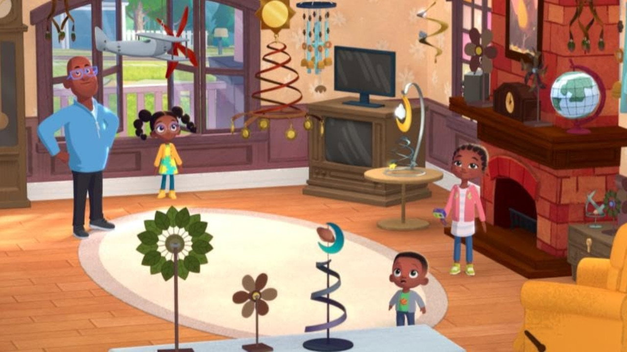 Episodio sin título