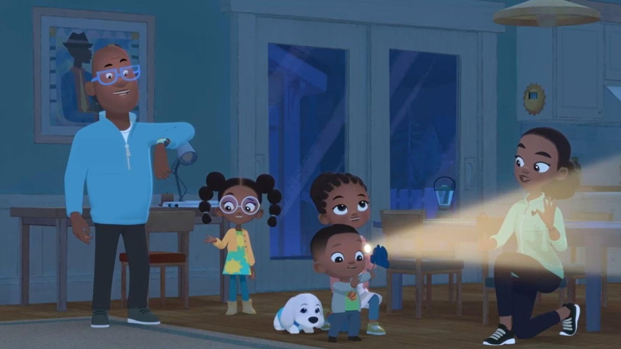 Episodio sin título