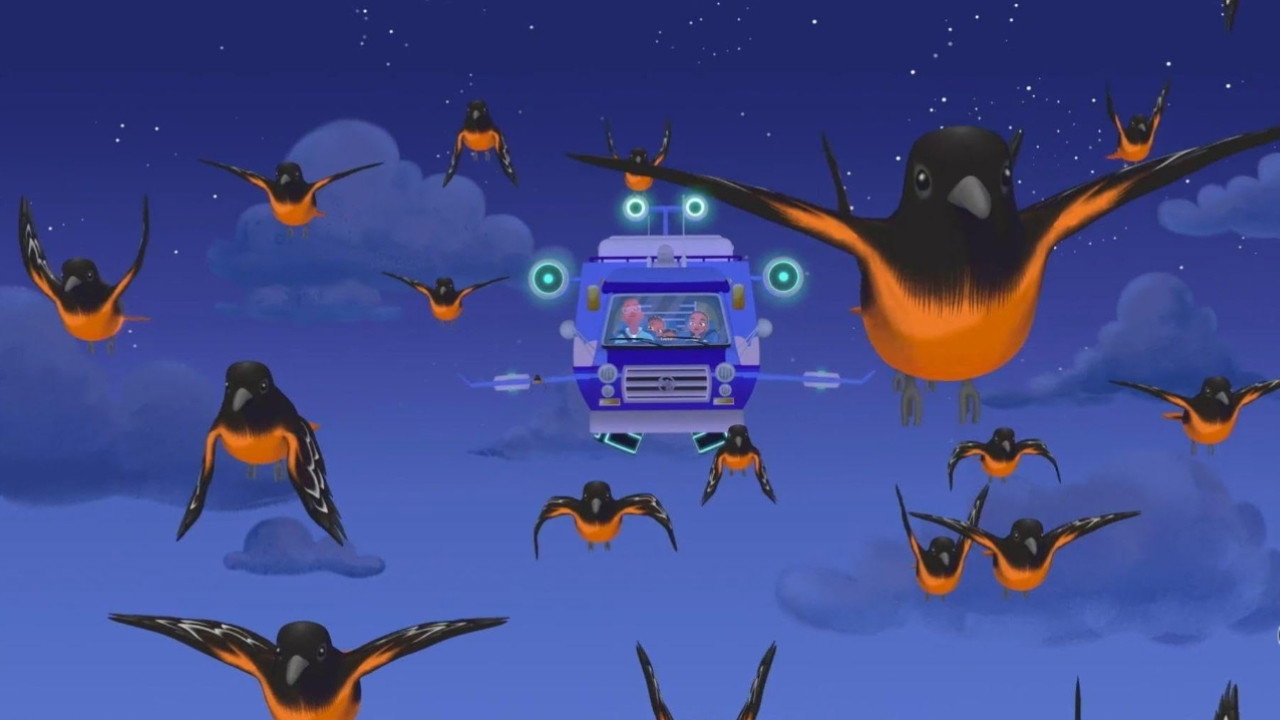 Episodio sin título