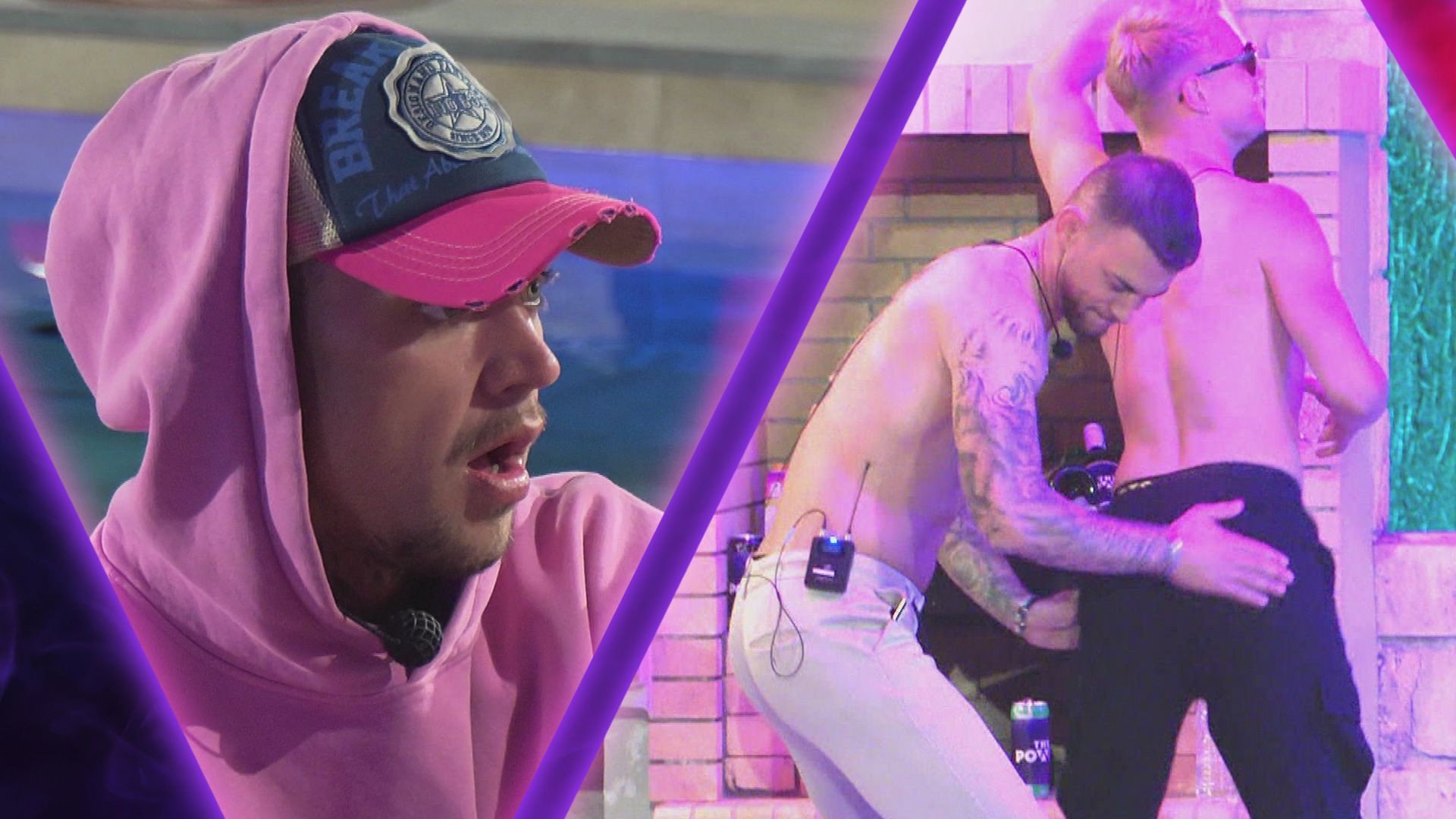 Episodio sin título