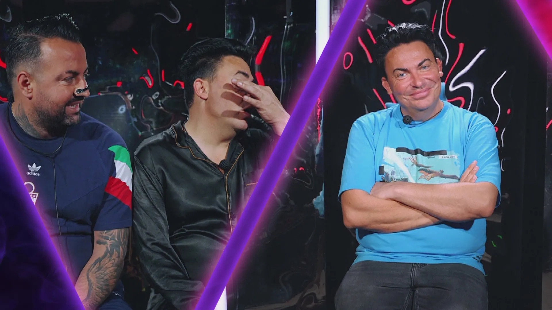 Episodio sin título