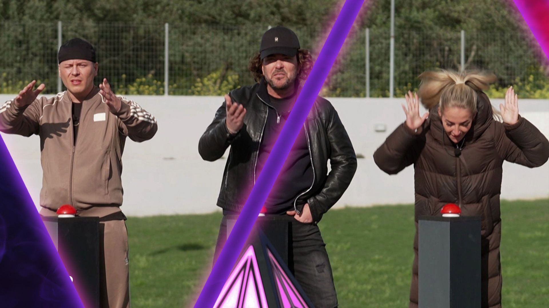 Episodio sin título