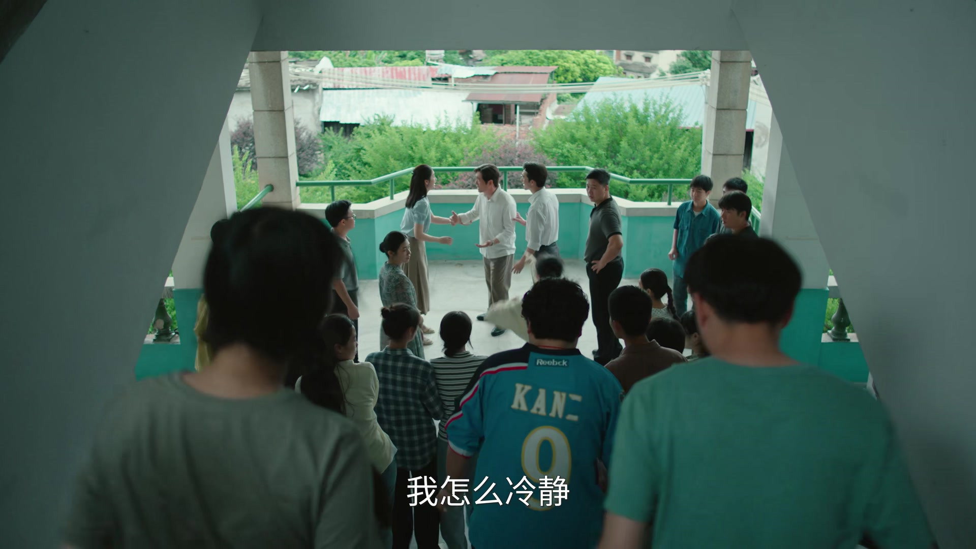 Episodio sin título