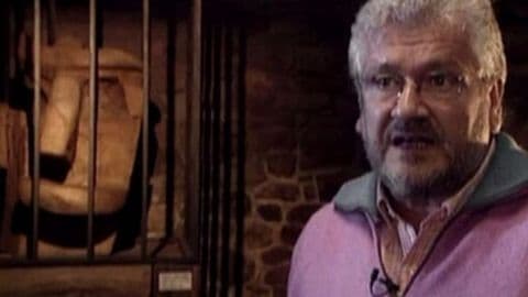 Episodio sin título