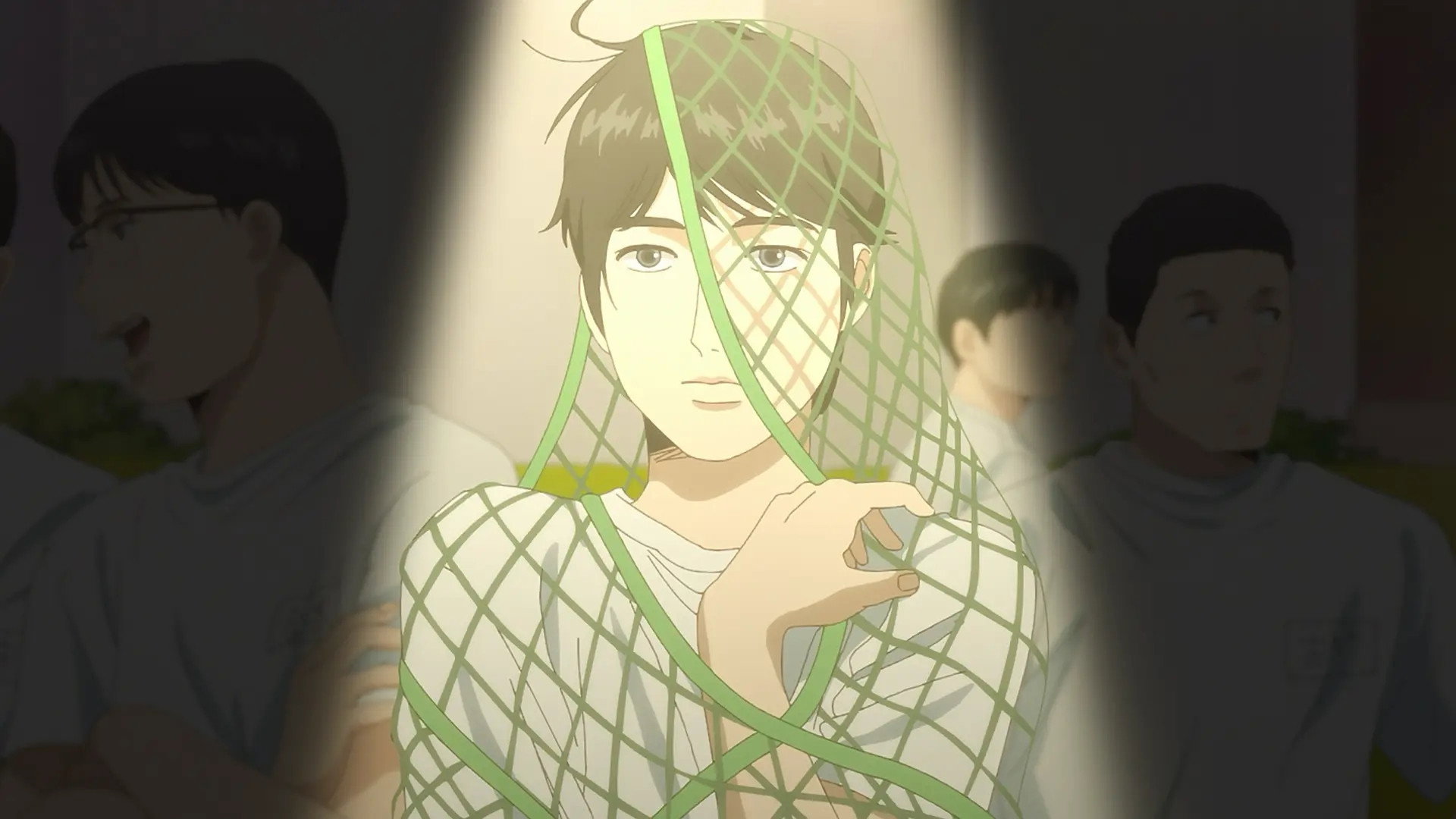 Episodio sin título