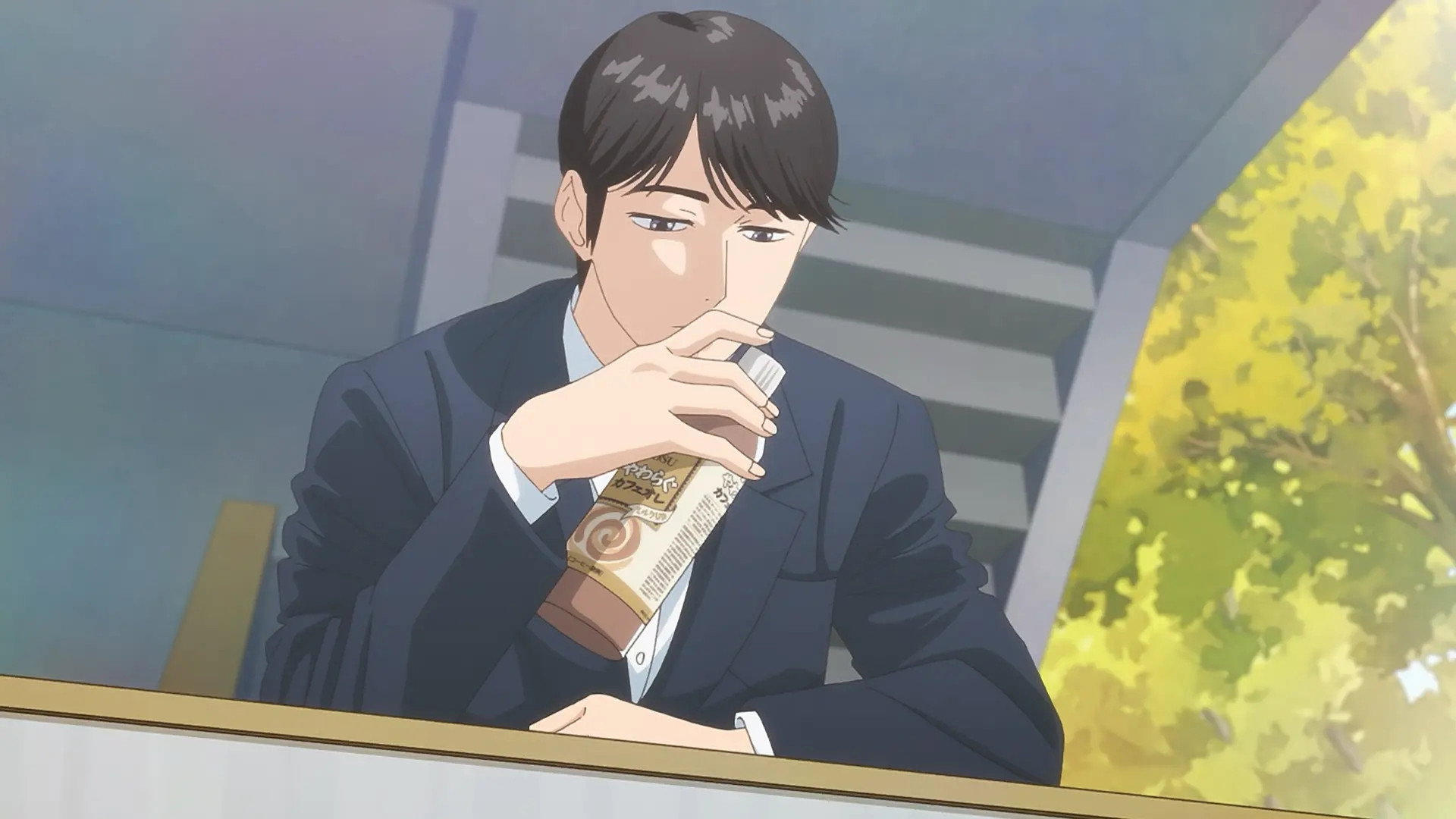 Episodio sin título