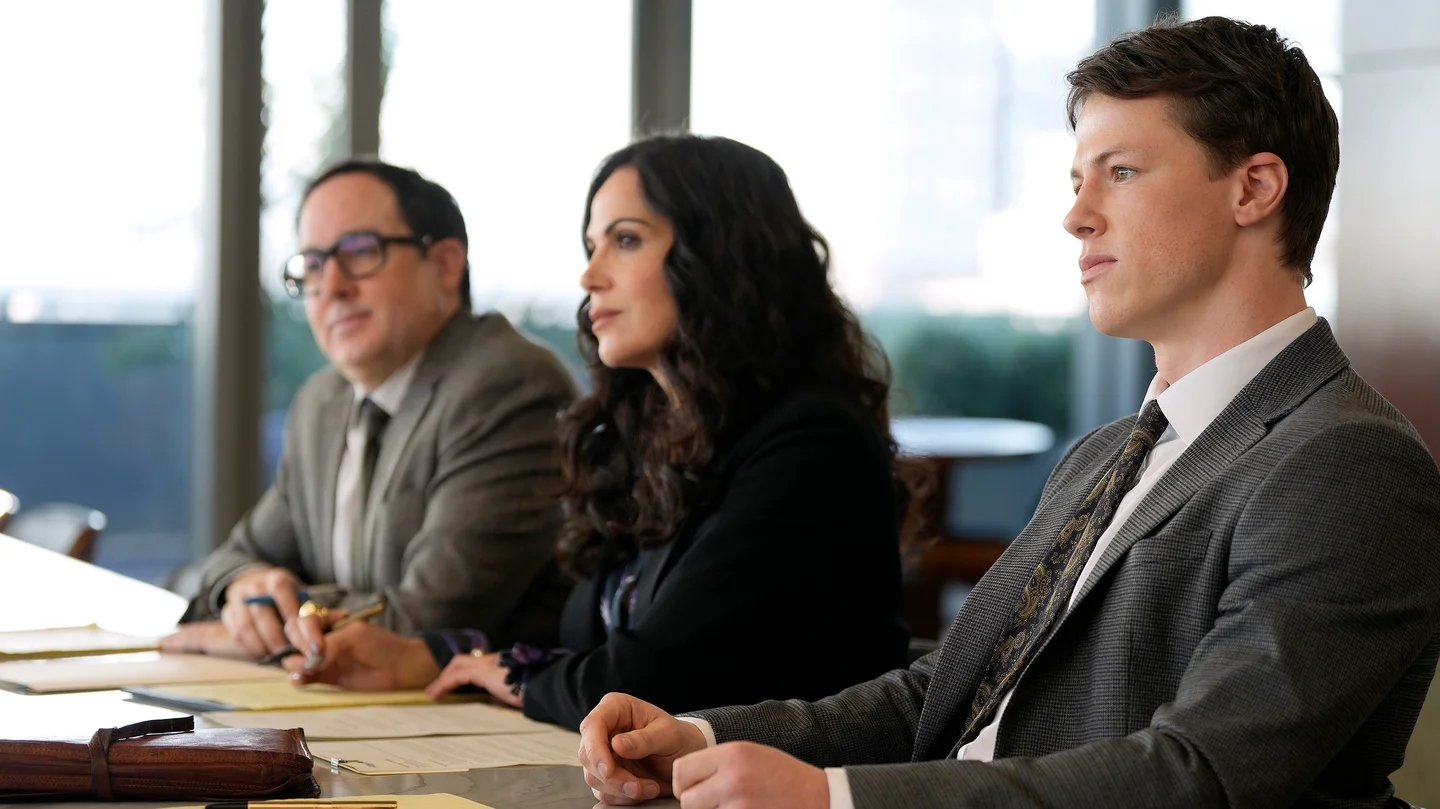 Episodio sin título