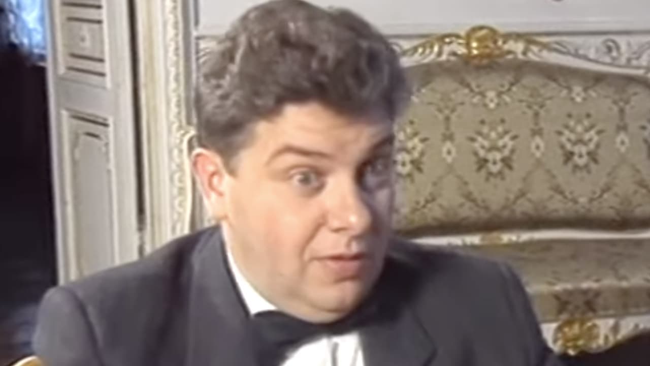 Gentlemen Show Maski Show