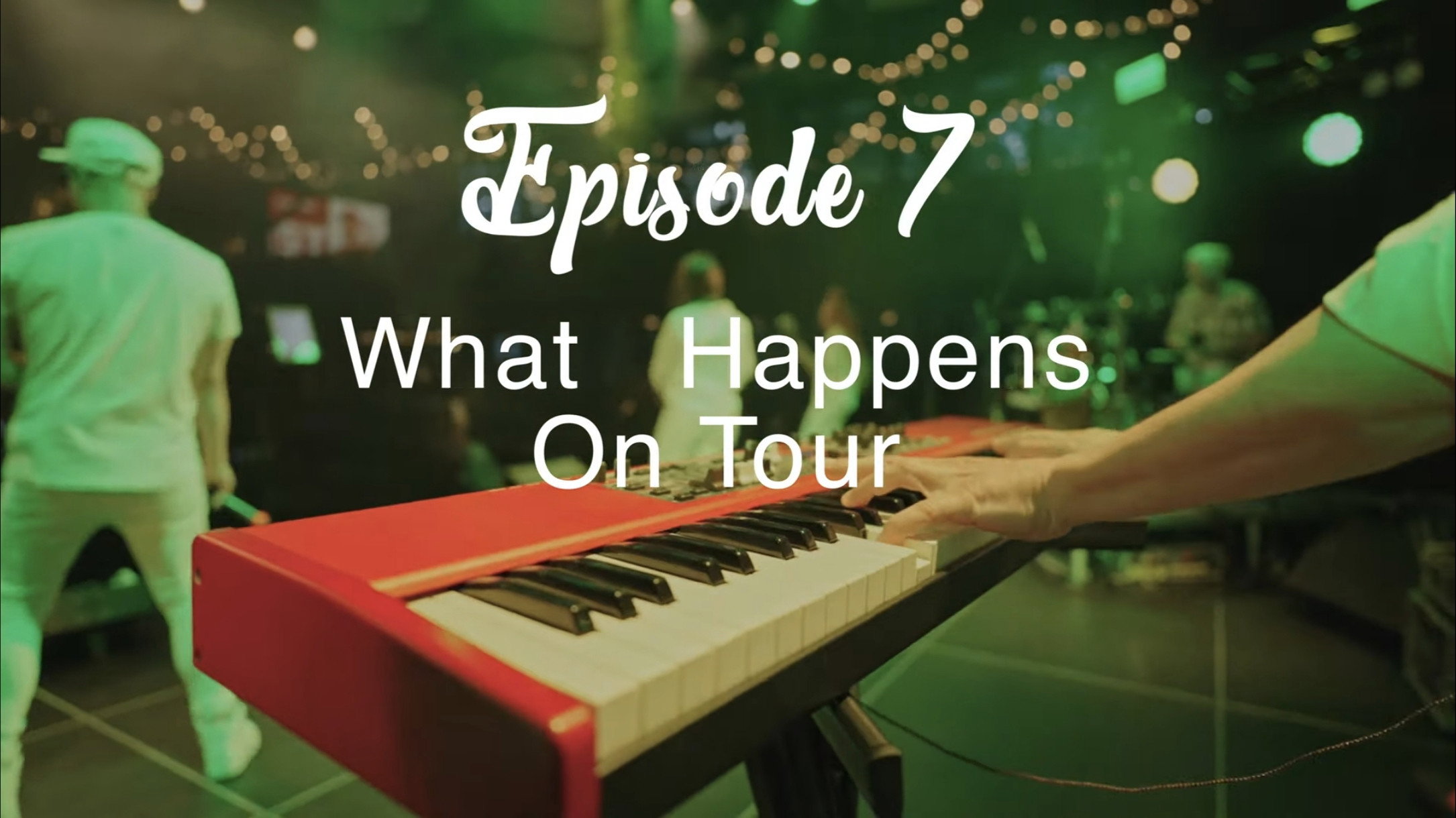 Episodio sin título