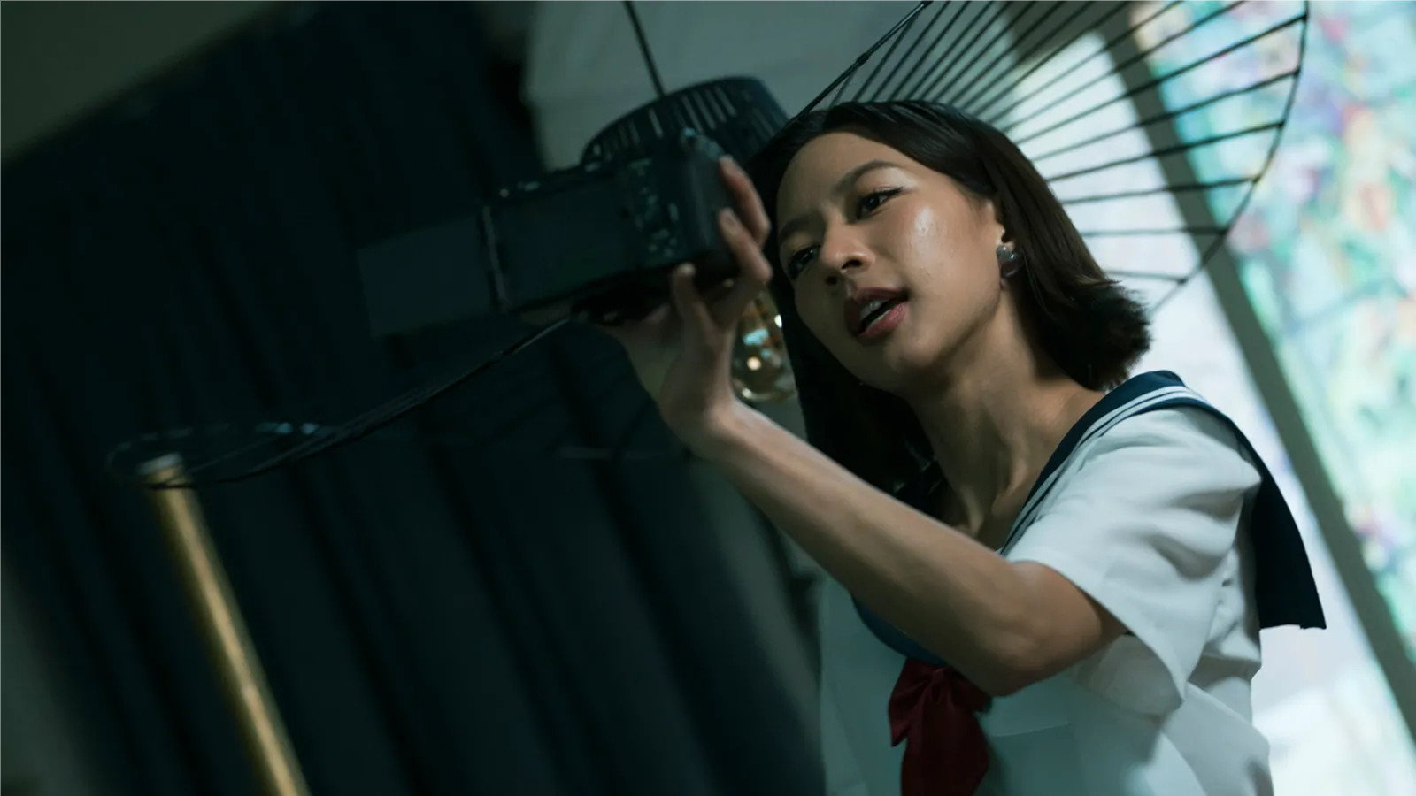 Episodio sin título