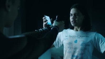 Chronicles Of Cisco: Episode 2