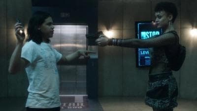 Chronicles Of Cisco: Episode