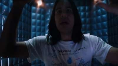 Chronicles Of Cisco: Episode 4