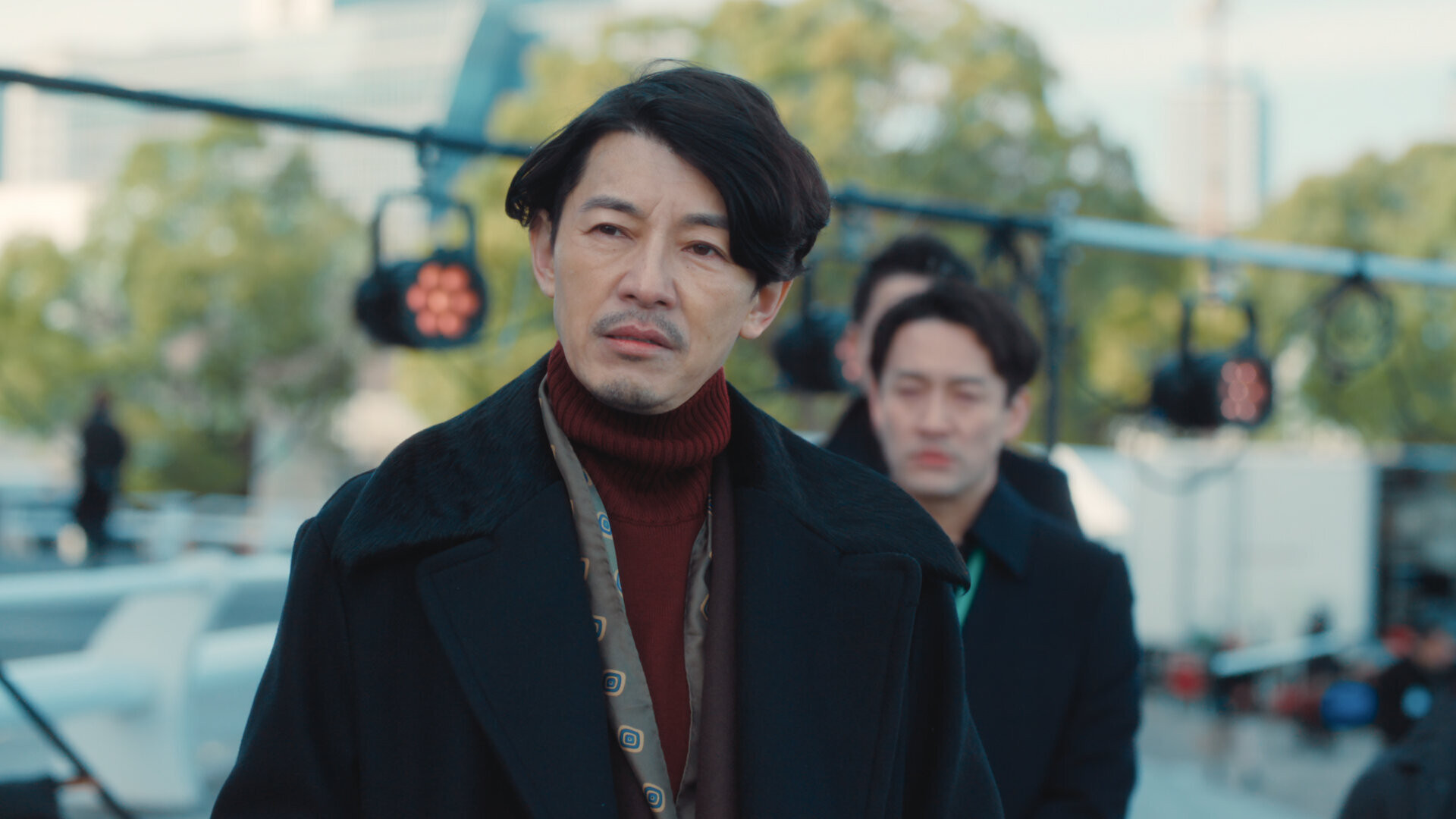 Episodio sin título