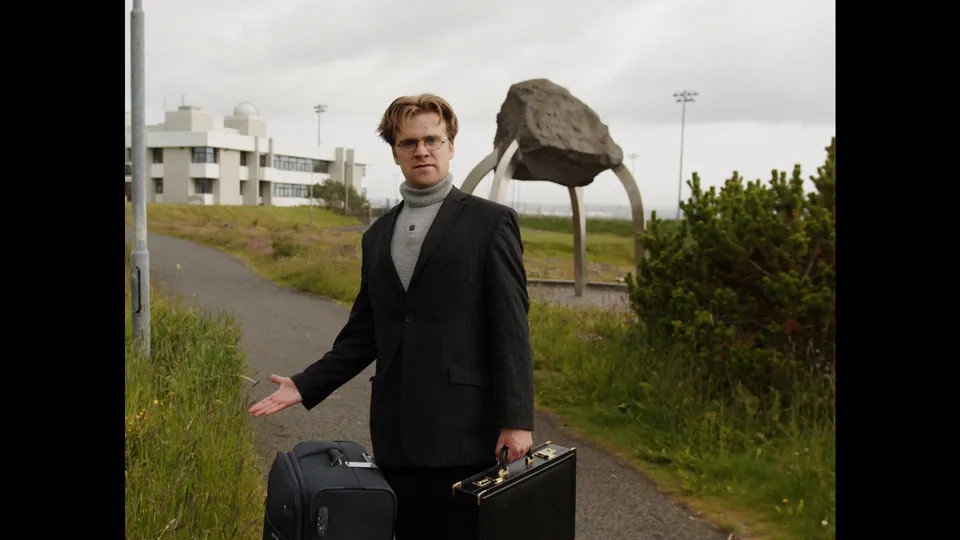 Episodio sin título