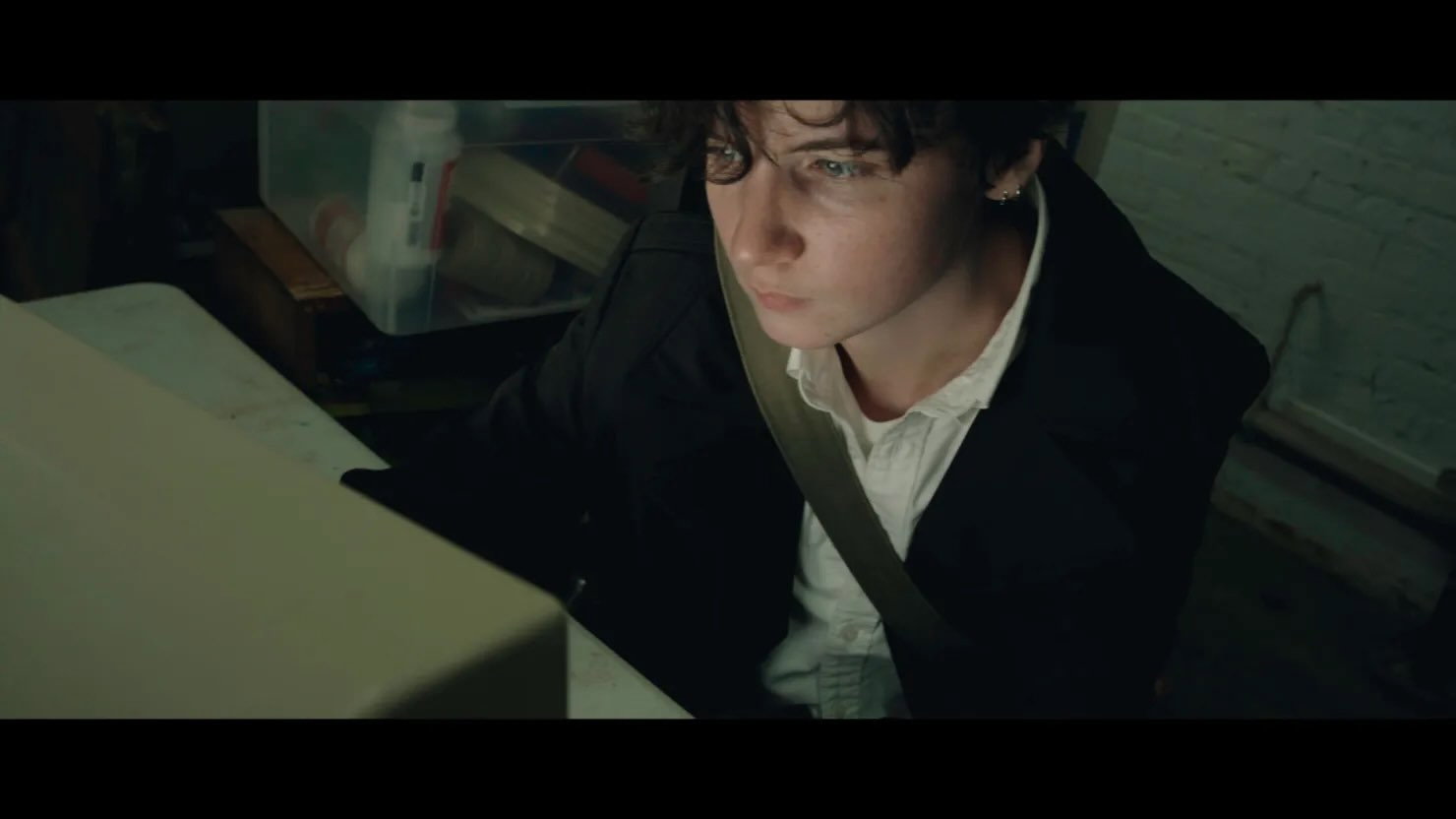 Episodio sin título