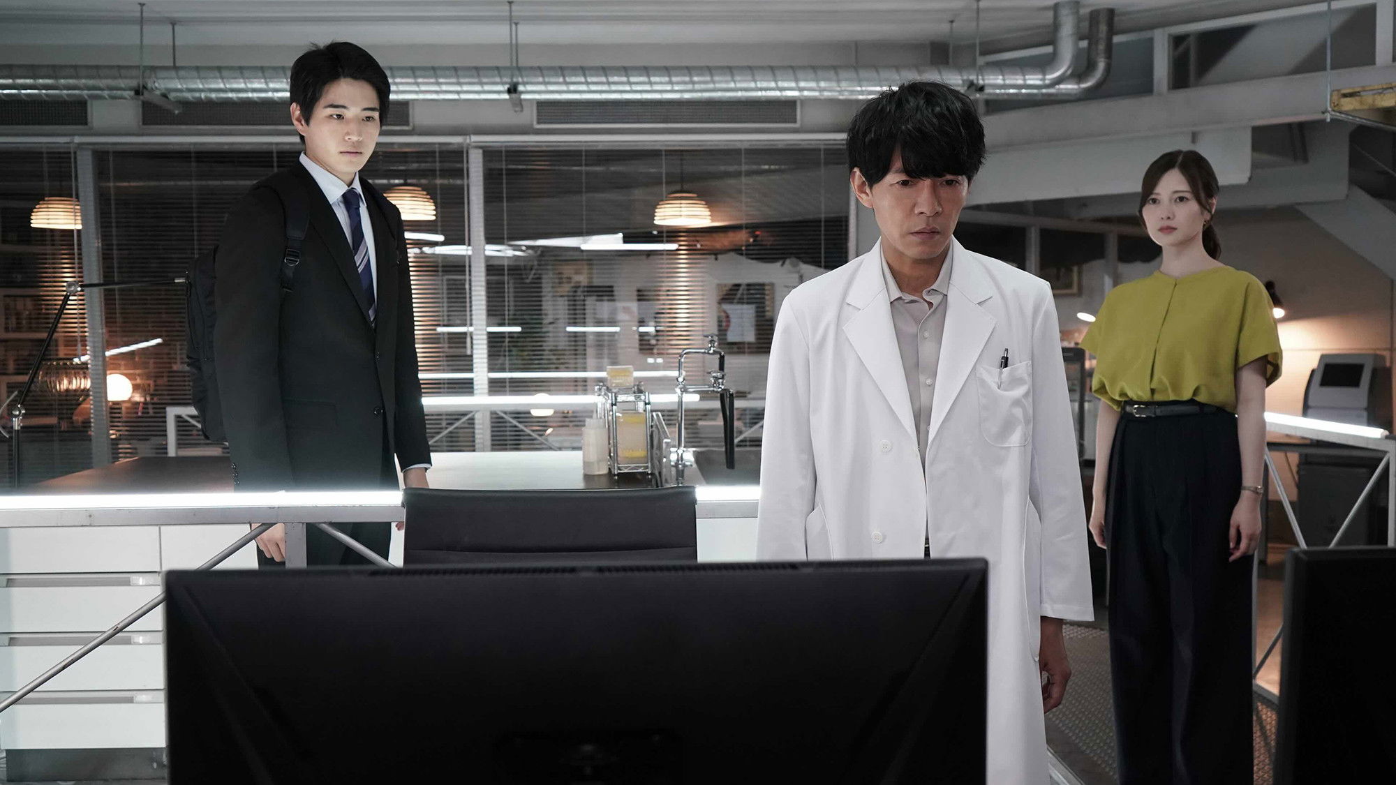 Episodio sin título