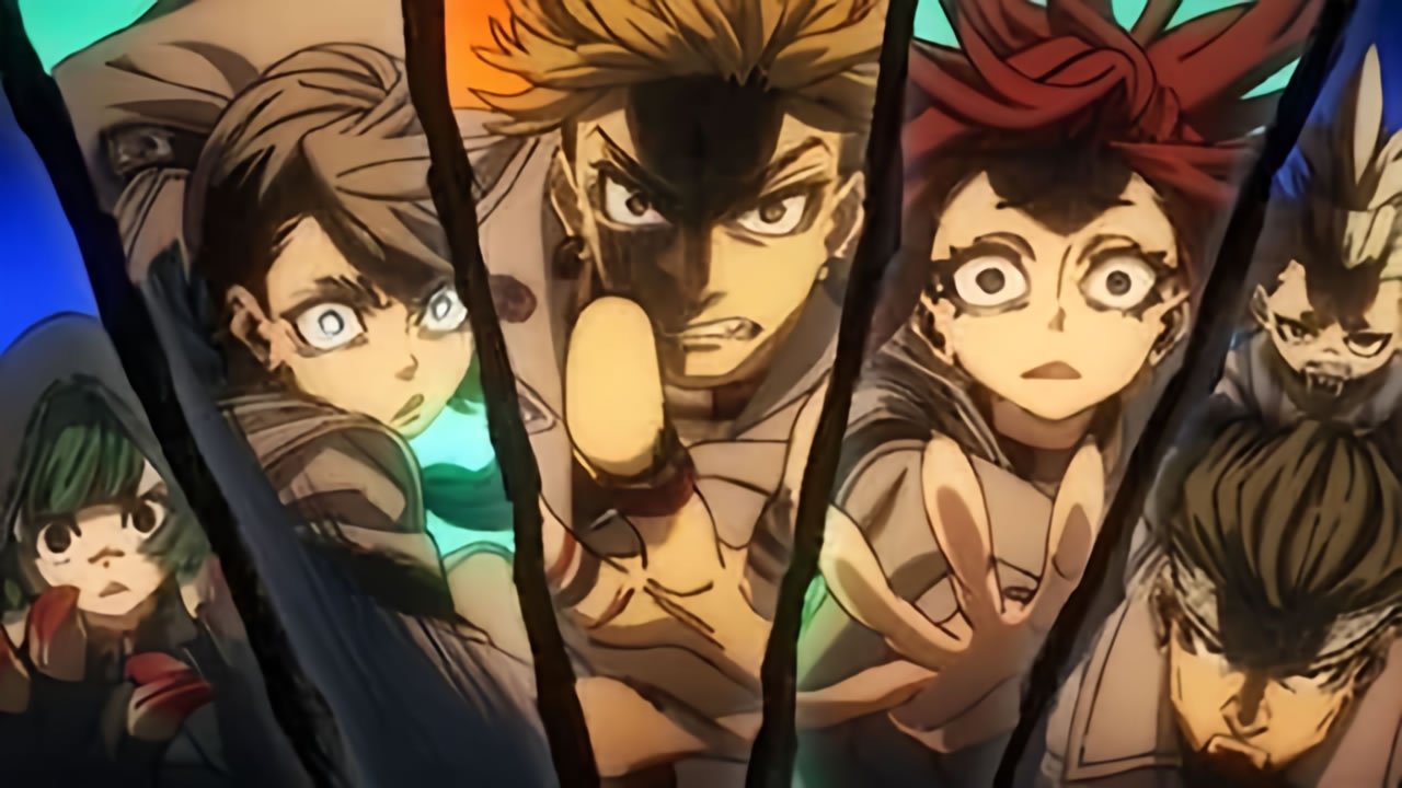 Episodio sin título