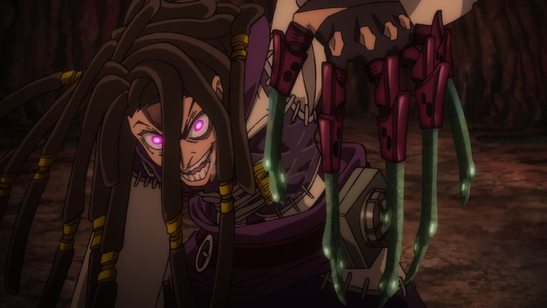 Episodio sin título