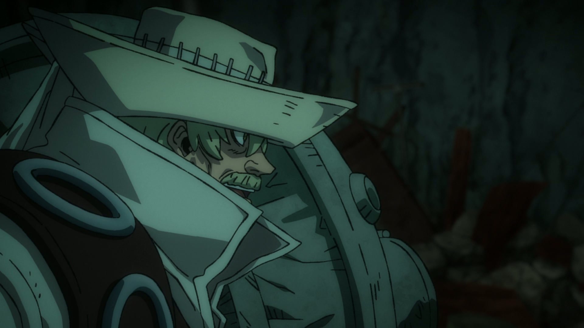 Episodio sin título