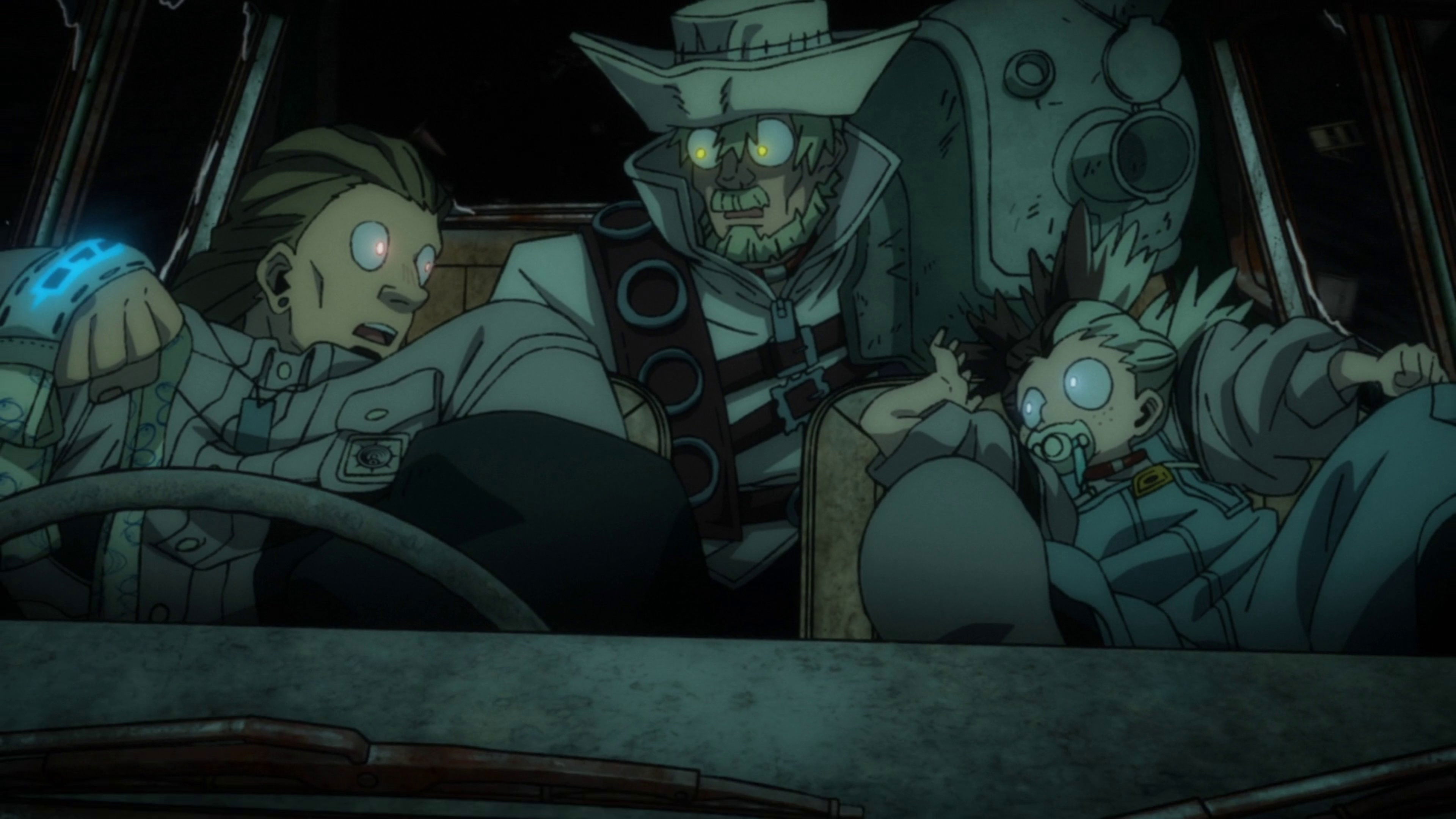 Episodio sin título