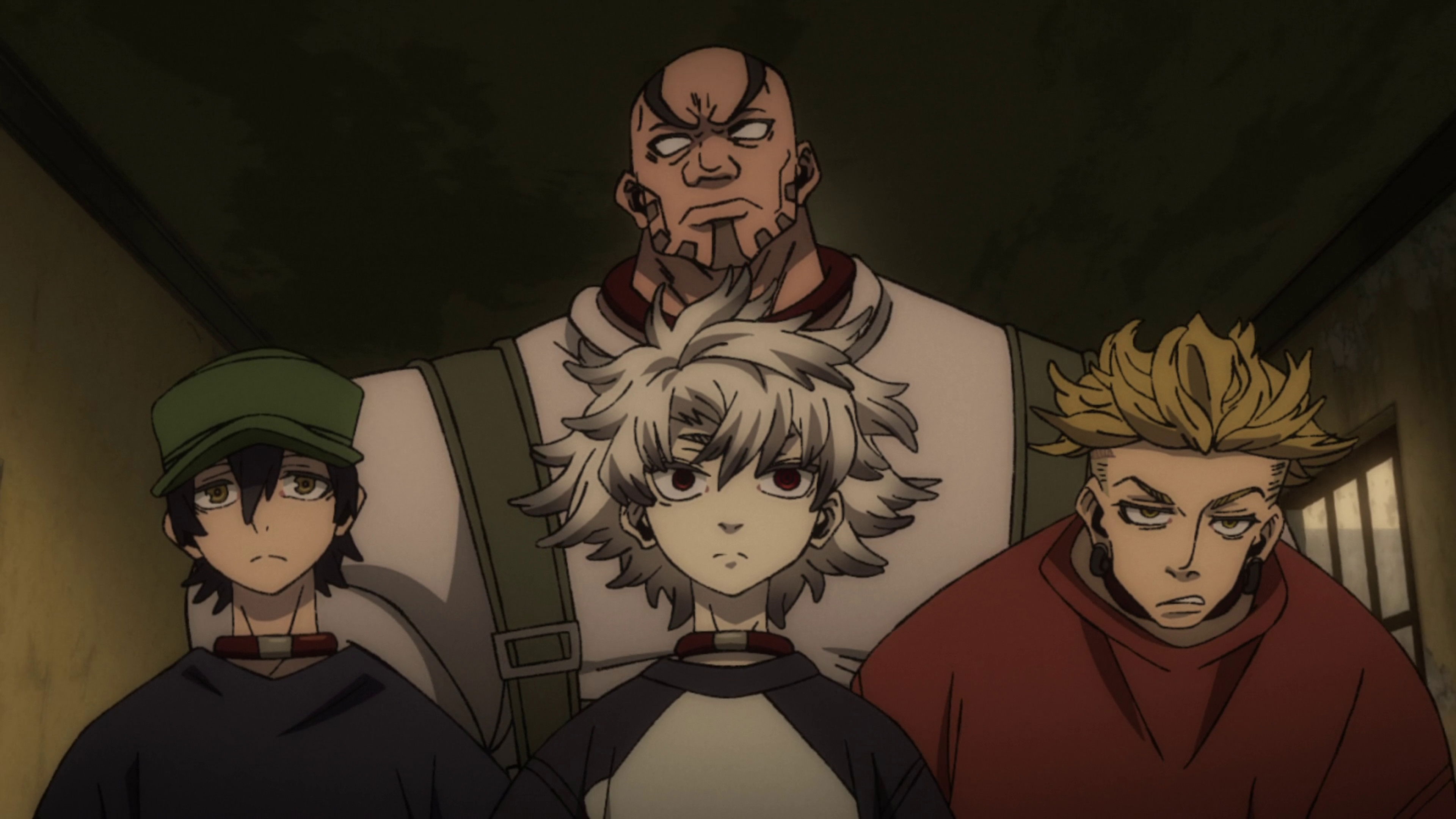 Episodio sin título