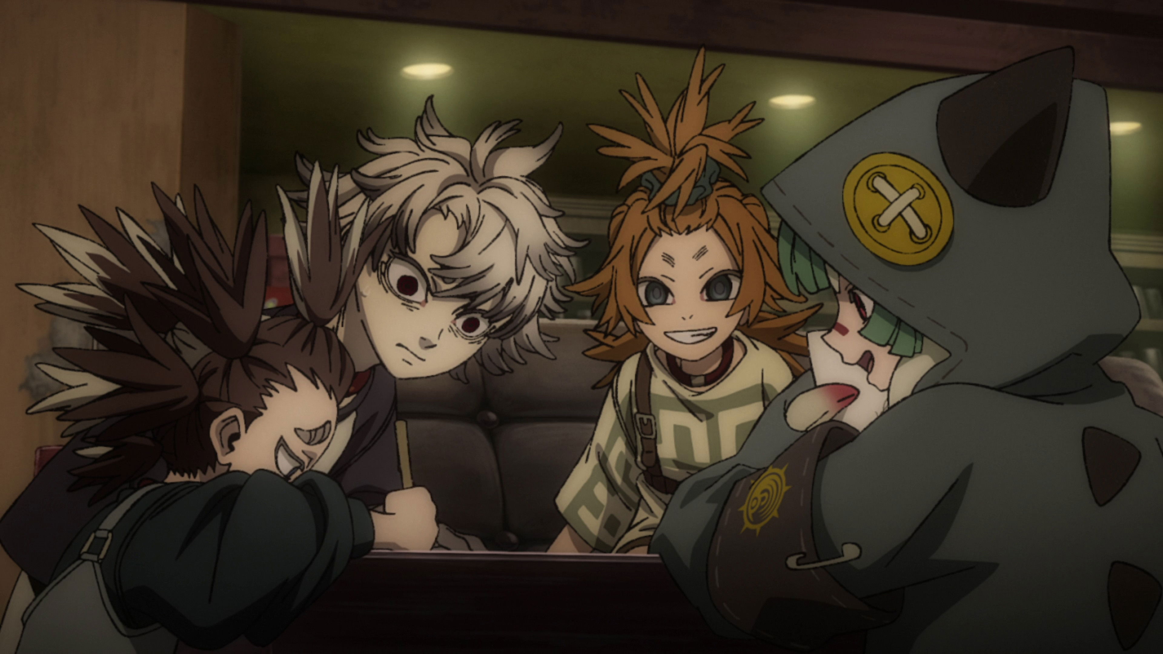 Episodio sin título