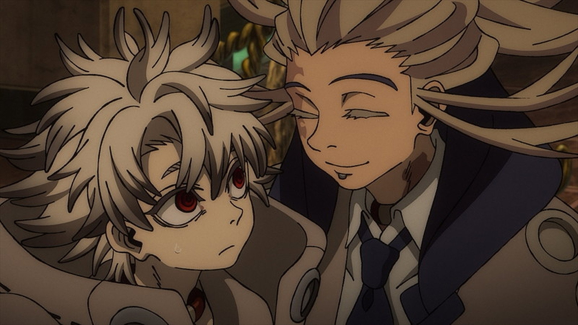 Episodio sin título