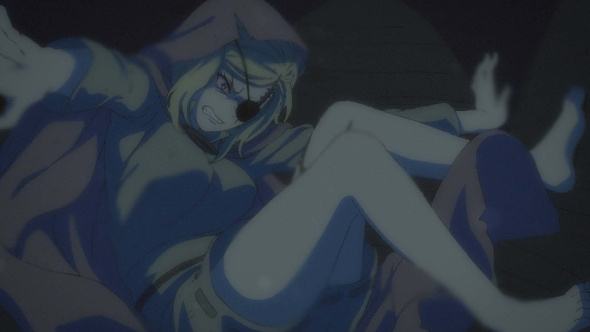 Episodio sin título