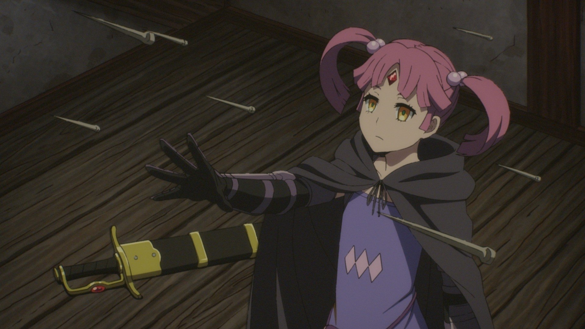 Episodio sin título