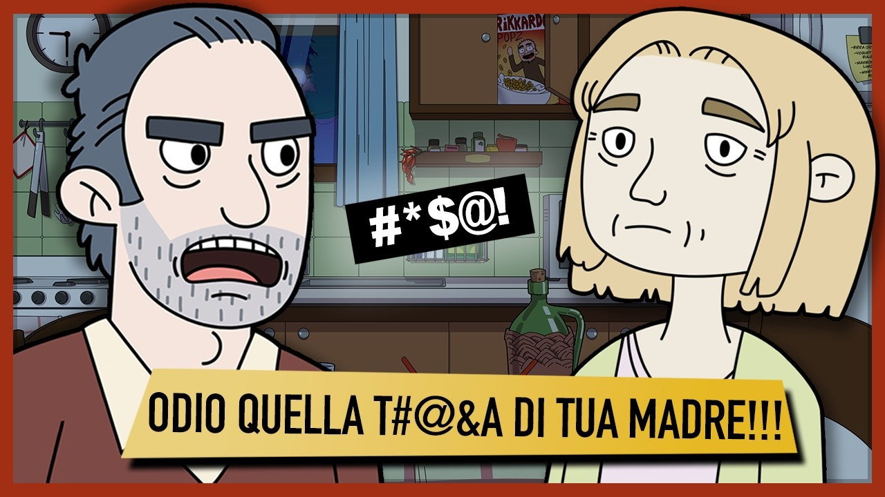 Episodio 1