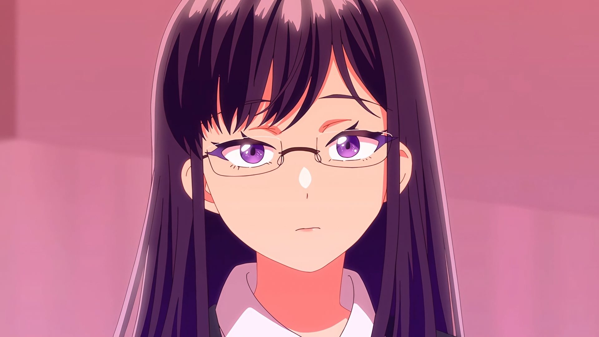 ¿Te gustaría pedir una chica con gafas?