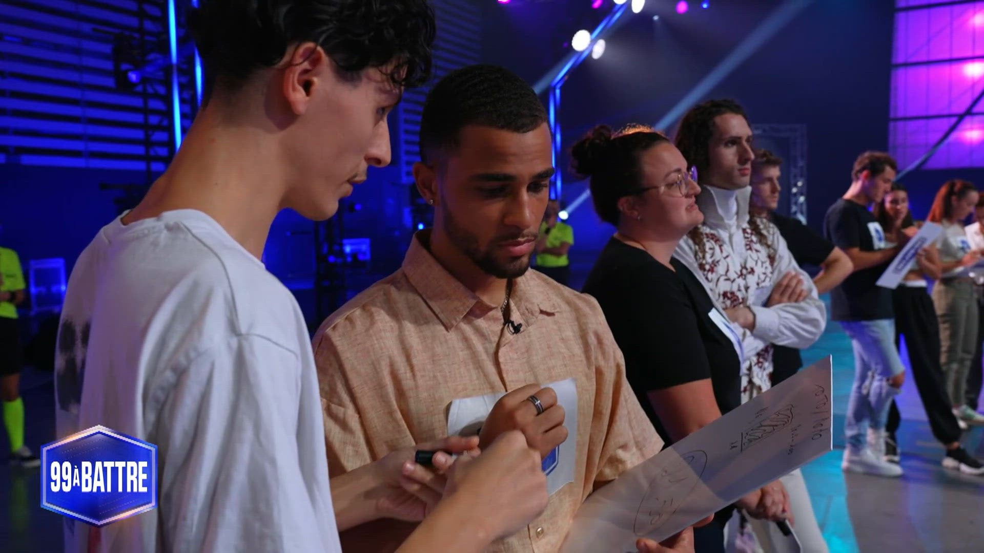 Episodio sin título