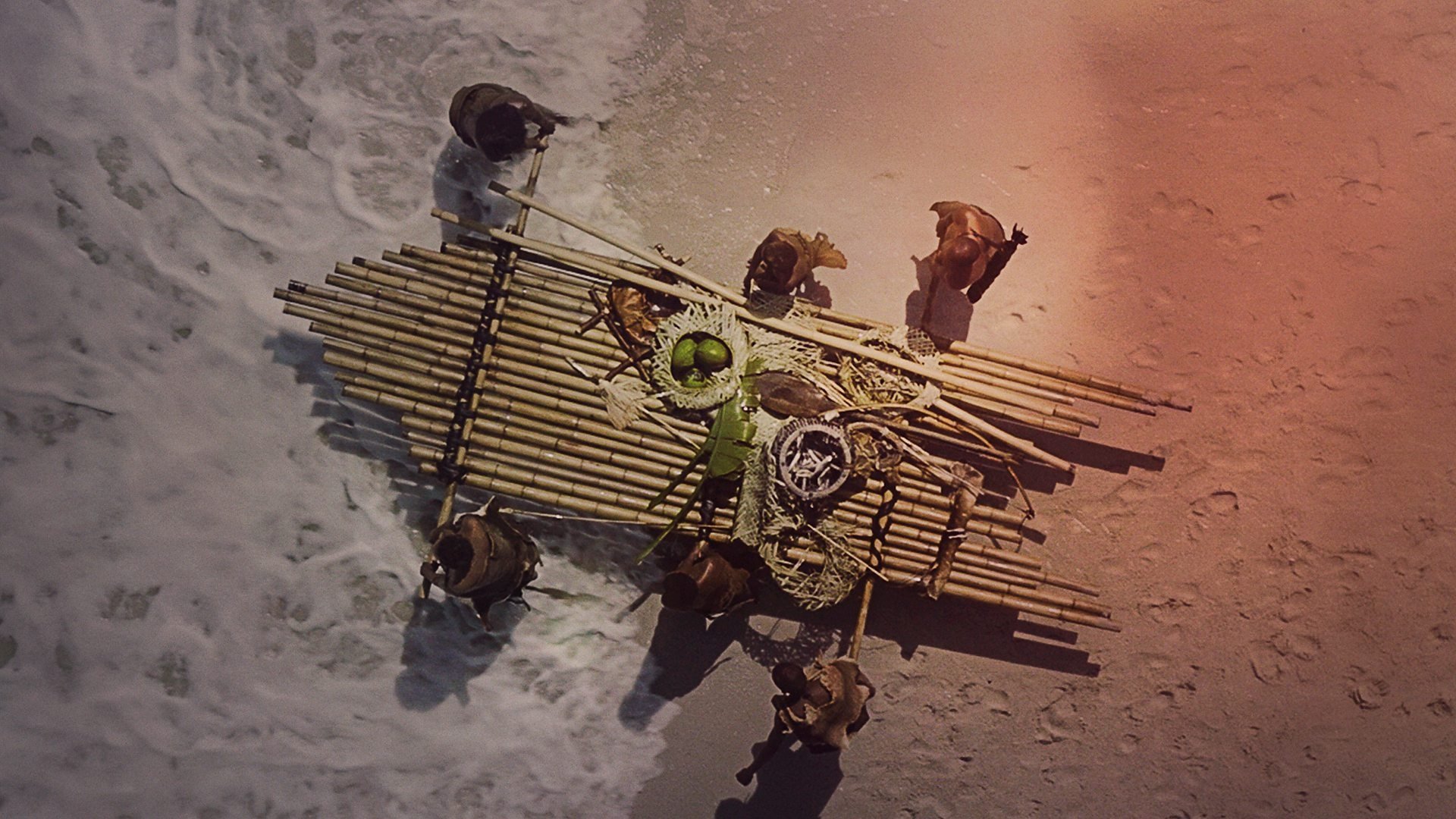 Episodio sin título