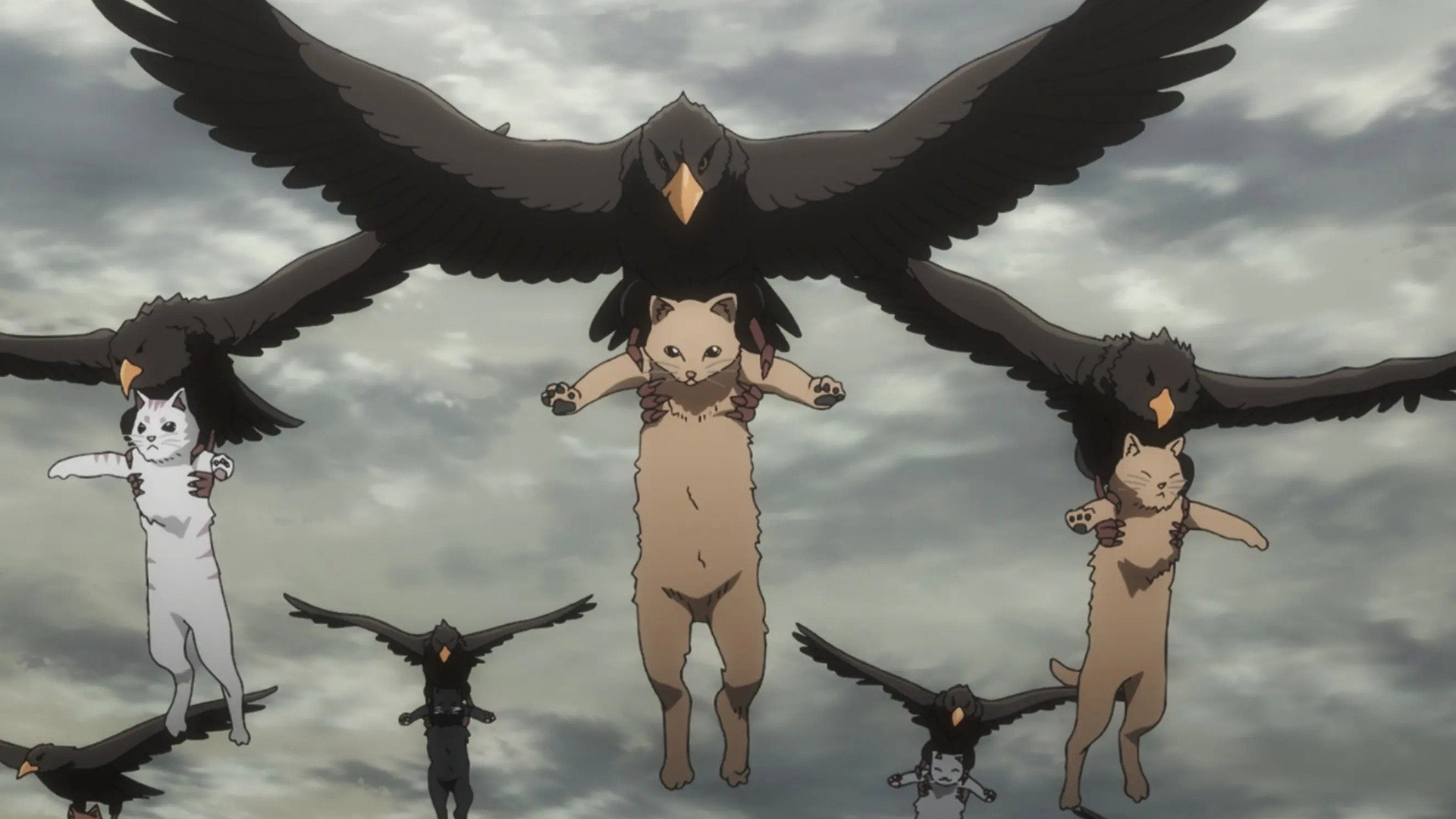 Episodio sin título