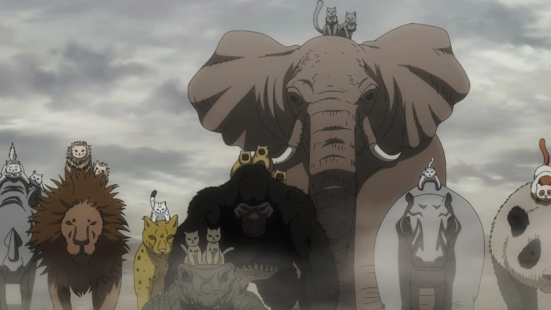 Episodio sin título