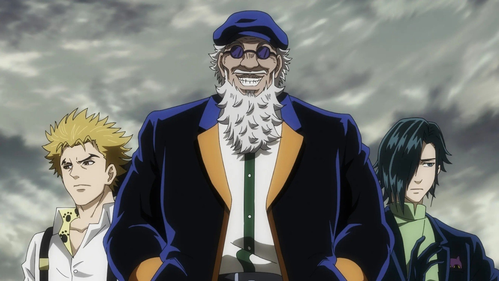 Episodio sin título