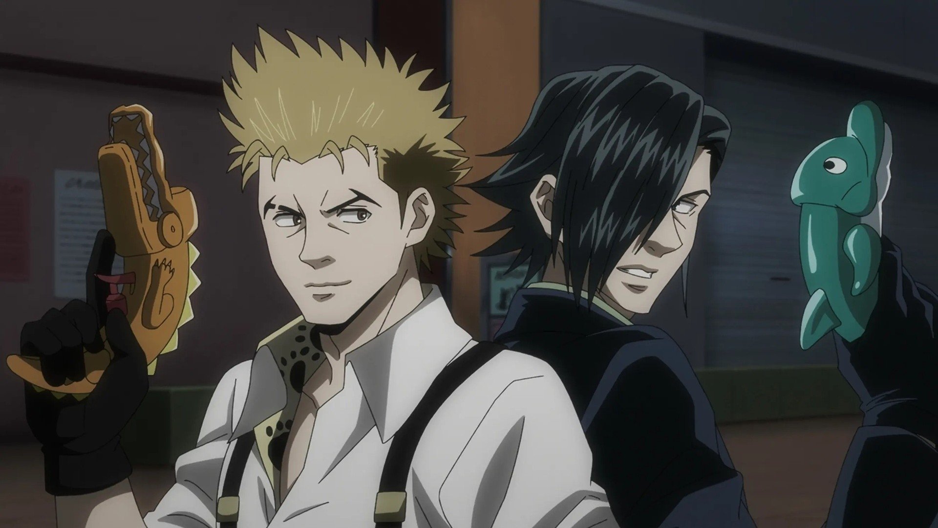 Episodio sin título