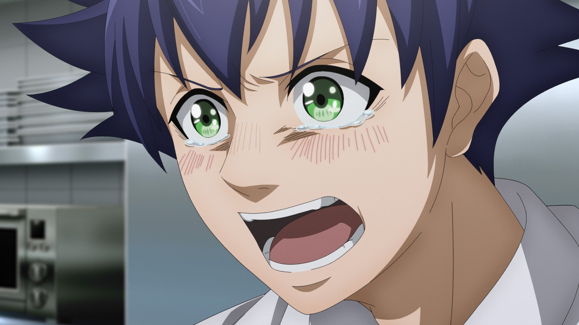 Episodio sin título