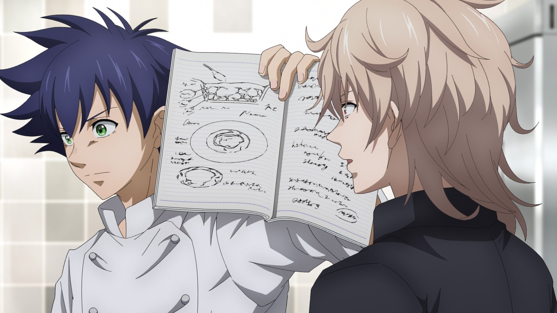 Episodio sin título