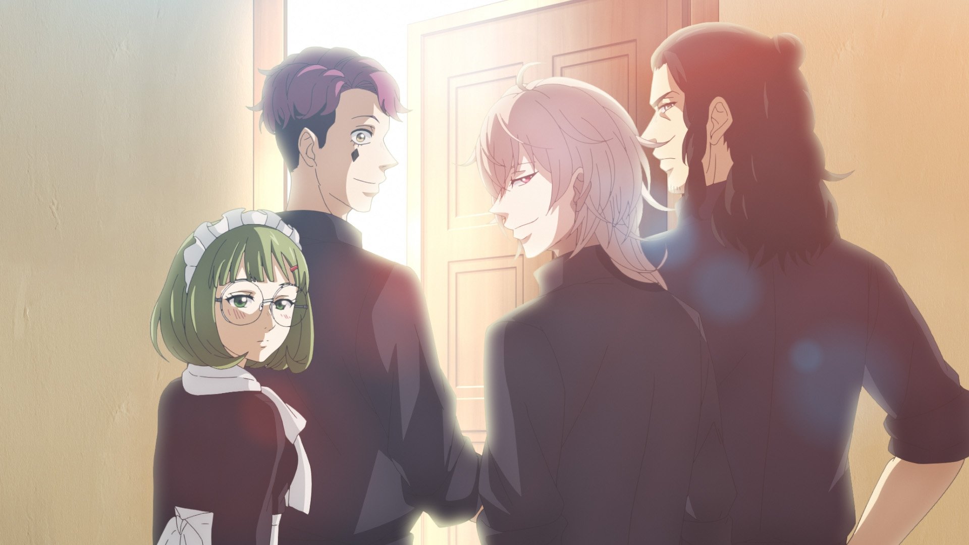 Episodio sin título