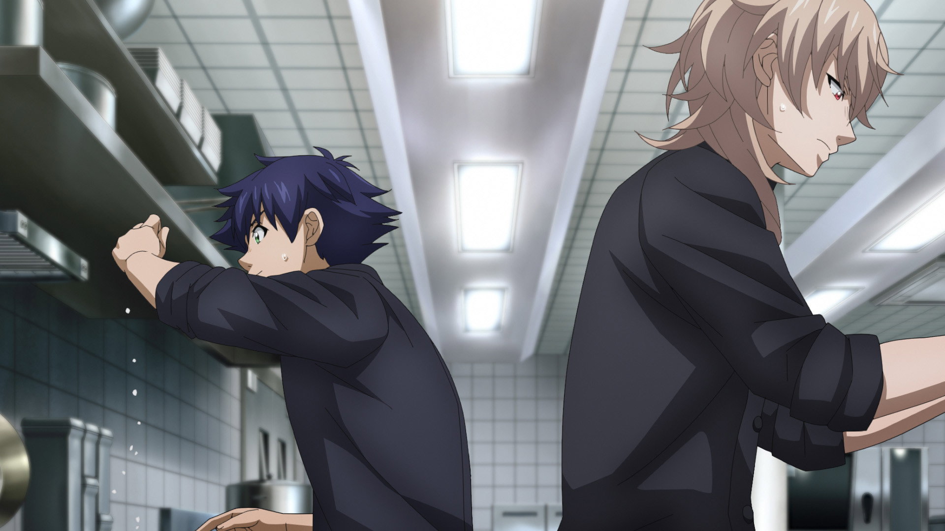 Episodio sin título