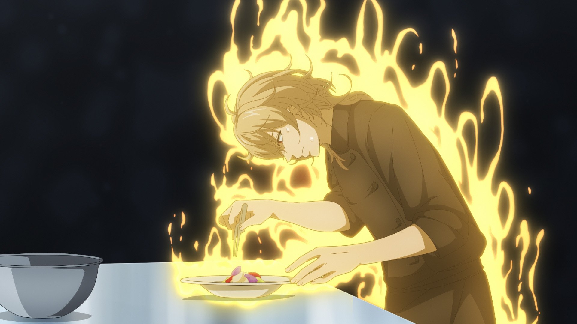 Episodio sin título